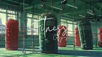 Health & Fitness course in Hustlers University — training, nutrition, and recovery frameworks